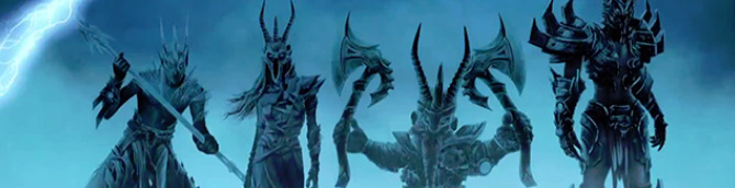 New Overlord Title Teased, Full Reveal Tomorrow