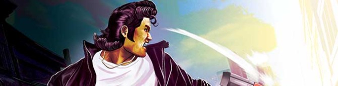 New PlayStation Releases Next Week - Shakedown: Hawaii