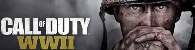 New PlayStation Releases This Week -  Call of Duty: WWII