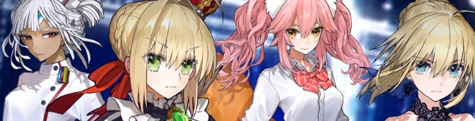 New PlayStation Releases This Week - Fate/Extella Link, Sekiro: Shadows Die Twice