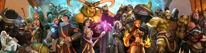 New PlayStation Releases This Week - Orcs Must Die! Unchained