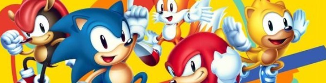 New PlayStation Releases This Week - Sonic Mania Plus, Tempest 4000