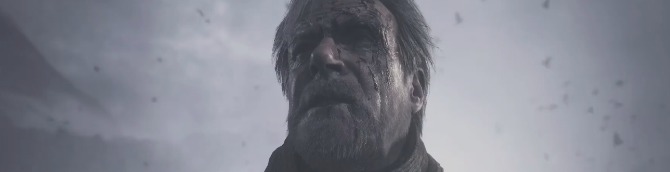 Resident Evil Village Tops the Japanese Charts, Switch Sells 70,760, PS5 Sells 22,667
