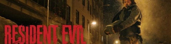 New Resident Evil Removed Jokes Following Test Screenings