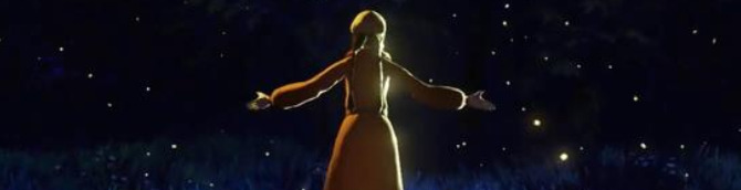 New Shenmue III Trailer Released