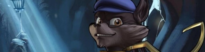 New Sly Cooper Reportedly in Development