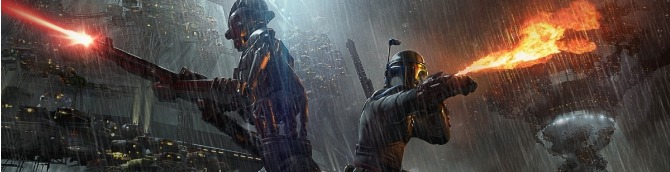 Nolan North: New Star Wars Franchise in the Style of Uncharted in the Works