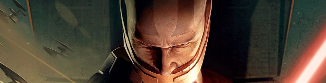 New Star Wars: Knights of the Old Republic in Development Outside of EA, According to Rumor