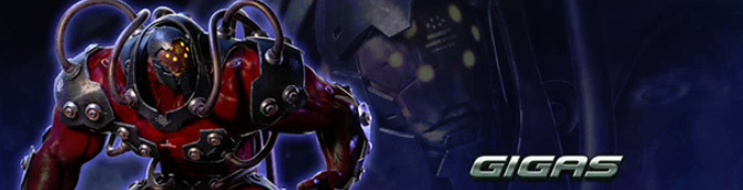 New Tekken 7 Character - Gigas - Revealed