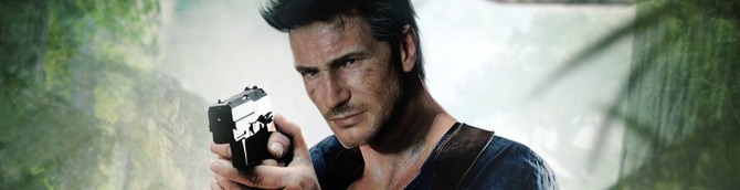New Uncharted Game Reportedly in Development at Naughty Dog