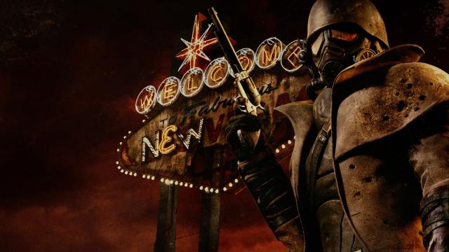 Fallout New Vegas 2 is reportedly in early talks