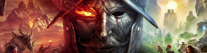 New World Had Over 1 Million Players on Launch Day