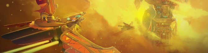 New Xbox Releases Next Week - Bow to Blood: Last Captain Standing