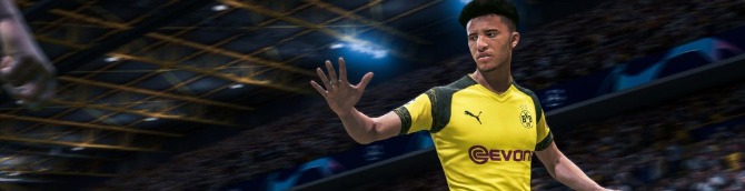 New Xbox Releases Next Week - FIFA 20, The Surge 2