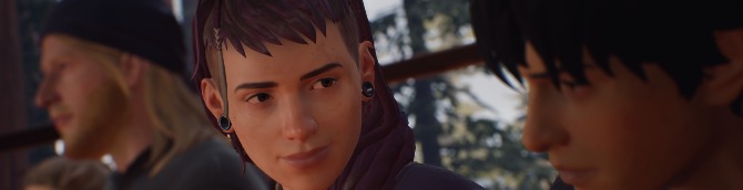 New Xbox Releases Next Week - Life is Strange 2: Episode 3