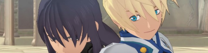 New Xbox Releases This Week - Tales of Vesperia: Definitive Edition