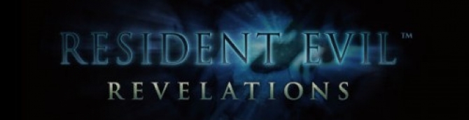 NY Comic Con Hands-On: Resident Evil: Revelations