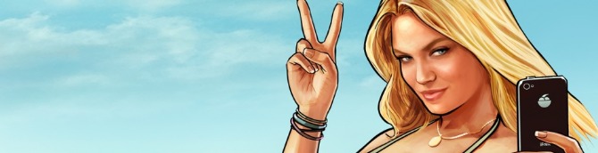 New Zealand Charts Are Back, GTAV Takes the Top Spot
