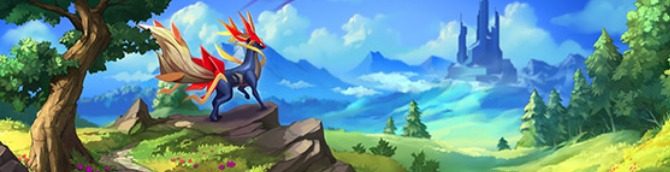 Nexomon: Extinction Launches This Summer for Consoles and Steam