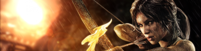 Next-Gen Tomb Raider Sequel in the Works