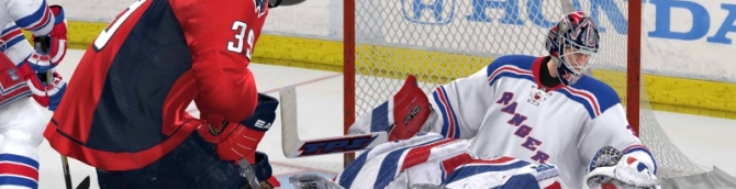NHL 10