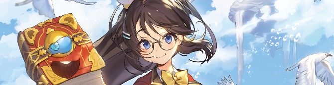 Nicalis Announces RemiLore for Switch, PS4, XOne, and PC