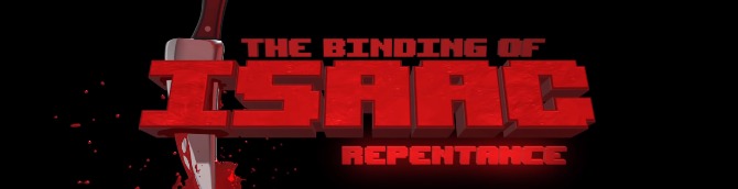 Nicalis Announces The Binding of Isaac: Repentance