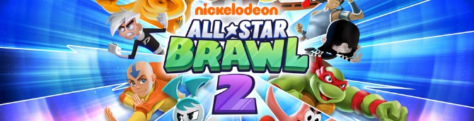 Nickelodeon All-Star Brawl 2 Delayed to November 7