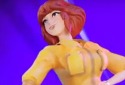 Nickelodeon All-Star Brawl Adds CatDog and April O'Neil as Playable Characters - Vimarsana News