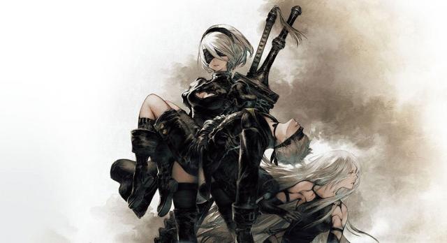 NieR: Automata Ships Over 4.85 Million Units Worldwide