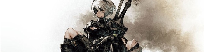 NieR: Automata Ships Over 7.5 Million Units Worldwide