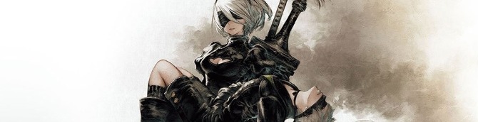 NieR: Automata Ships Over 8 Million Units Worldwide