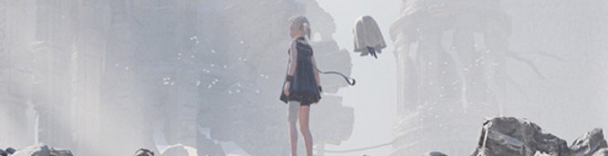 NieR Re[in]carnation Announced for Smartphones