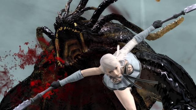NieR Replicant Ver. 1.22474487139 Review