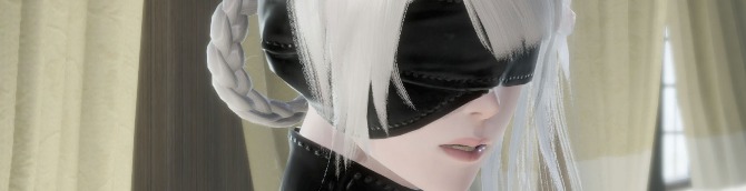 NieR Replicant ver.1.22474487139 Tops the Japanese Charts, Switch Sells 105,833, PS5 Sells 20,157