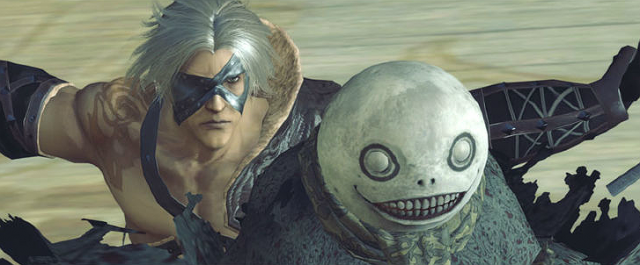Nier and Emil