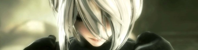 NieR Series Producer, Director, and Composer Working on New Project Together