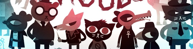 Night in the Woods Limited Run Physical Edition Announced for Switch and PS4