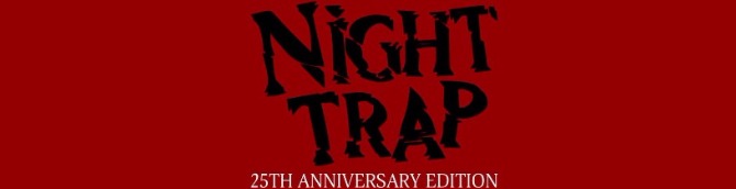 Night Trap: 25th Anniversary Edition for PS4, PC Release Date Revealed