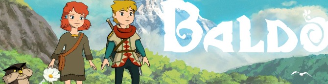 Nindie Spotlight: Baldo