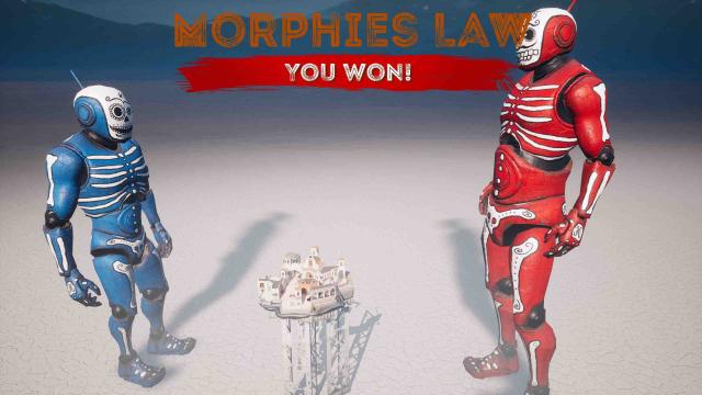 Morphies2