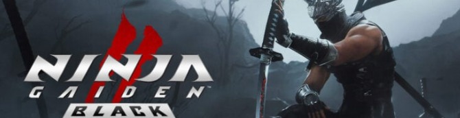 Ninja Gaiden 2 Black Update Adds New Game+, Photo Mode, and More