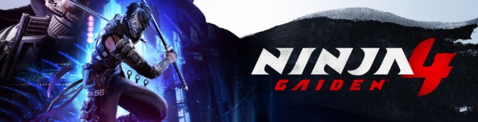Ninja Gaiden 4 Announced for PS5, Xbox Series X|S, PC, and Game Pass