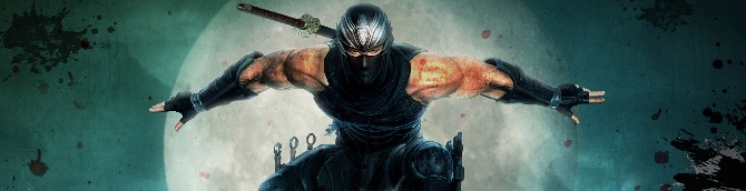 Ninja Gaiden: Master Collection (PC)