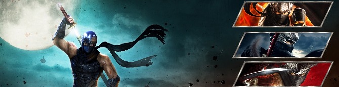 Ninja Gaiden: Master Collection Runs at 4K and 60 FPS on Xbox Series X|S, PS5, Xbox One X, PS4 Pro, and PC