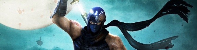 Ninja Gaiden: Master Collection Sales Top 240,000 Units, Samurai Warriors 5 Tops 280,000 Units in Asia