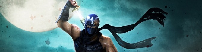 Ninja Gaiden: Master Collection Trailer Showcases Playable Characters 