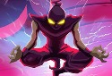 Ninja or Die: Shadow of the Sun Releases November 1 for Switch - Vimarsana News