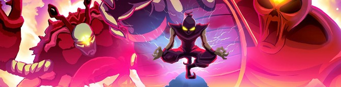 November shop switch releases