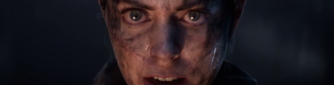 Ninja Theory to Share Something From Senua's Saga: Hellblade 2 Every Day Until Release
